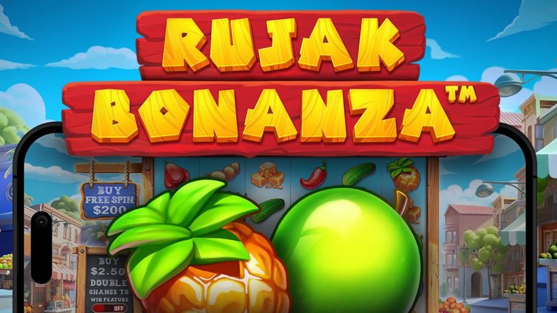 Mengulas Game Slot Dengan Tema Indonesia Yakni Rujak Bonanza!